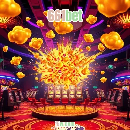 661bet: O Mundo Imperdível do Baccarat Online!