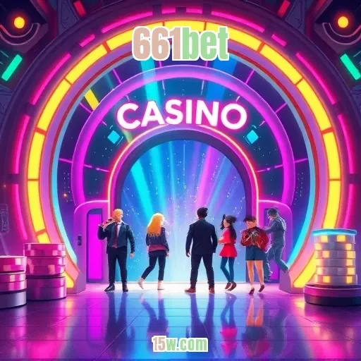 661bet: Uma Aventura Emocionante no Mundo do Blackjack