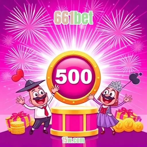 661bet: Ofertas e Bônus que Transformam seu Jogo Online