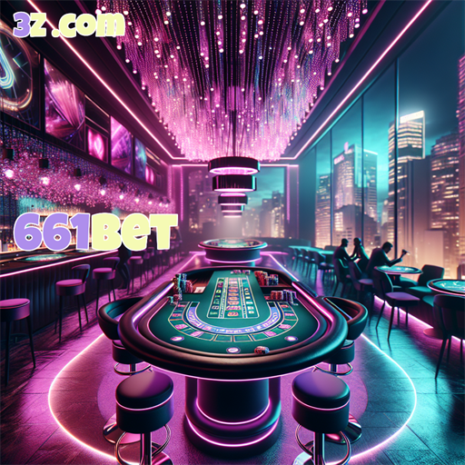 Entretenimento e Emoção no Casino 661bet: Conheça Agora