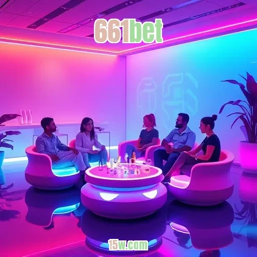 661bet: Explore Tudo Sobre Depósitos e Experiências em Apostas