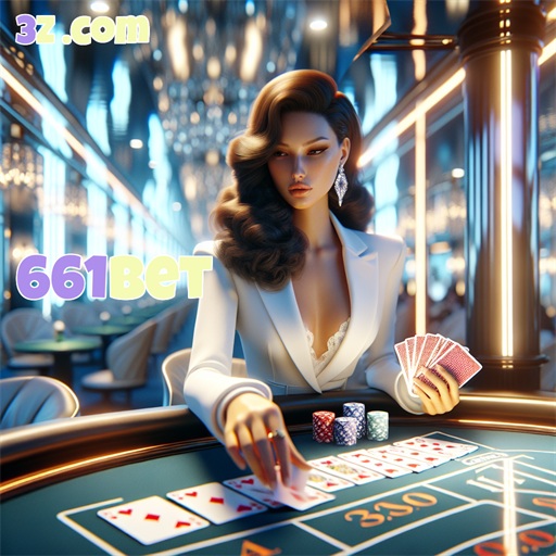 661bet: A Plataforma de Jogos Que Revoluciona o Brasil